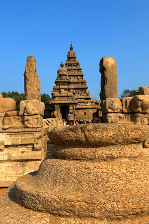 Mahabalipuram