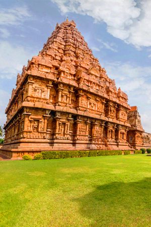 Kumbakonam