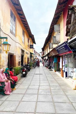Cochin