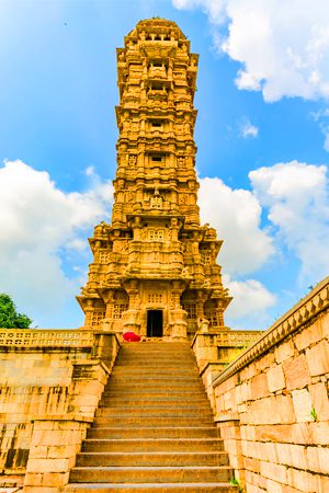 Chittorgarh