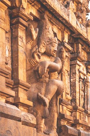 Tanjore