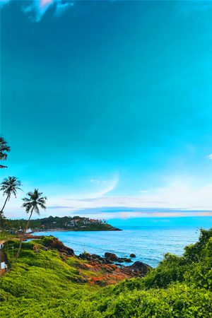 Kovalam