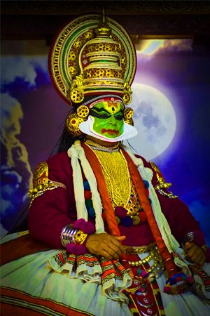 Thekkady