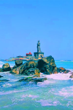 Kanyakumari