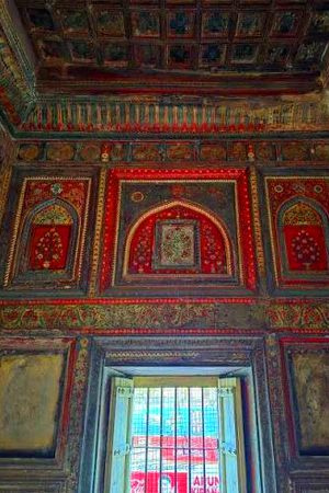 Jhansi