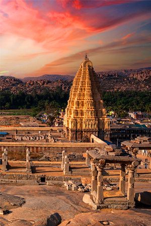 Hampi