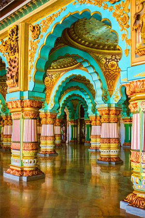 Mysore