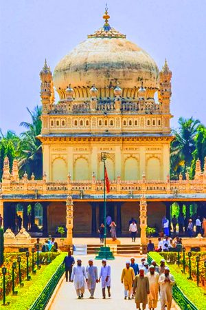 Srirangapatna