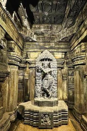 Somnathpur