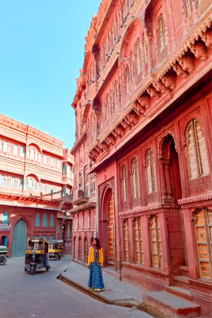 Bikaner