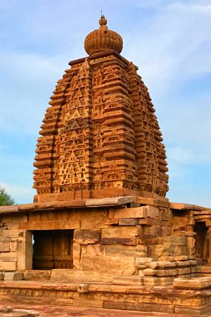 Pattadakal