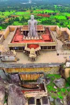 Shravanabelagola