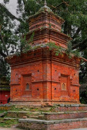 Dharmasthala