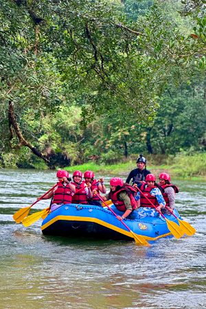 Coorg