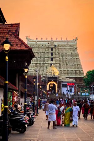Trivandrum