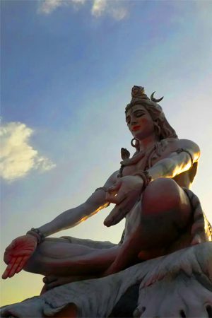 Rishikesh