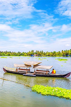 Kumarakom