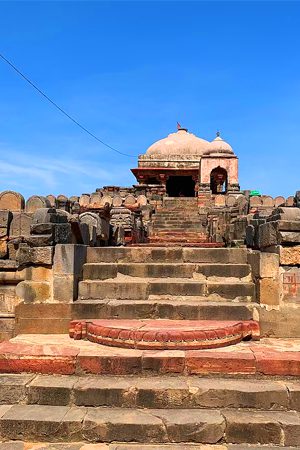 Abhaneri
