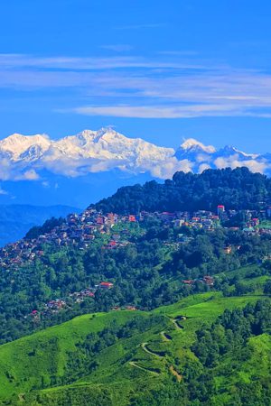 Darjeeling