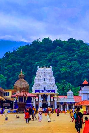 Kukke Subramanya