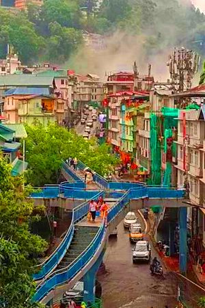 Gangtok