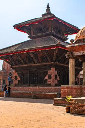 Bhaktapur