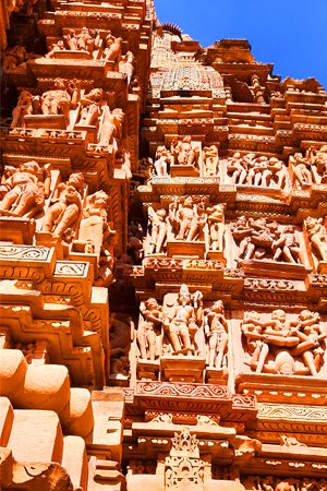 Khajuraho
