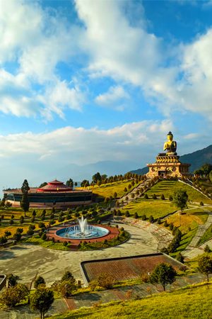 Trongsa