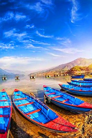 Pokhara