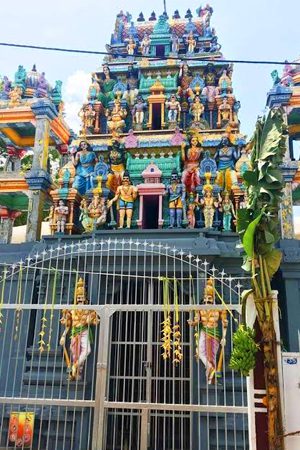 Negombo
