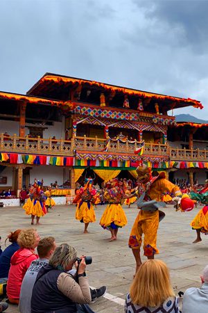 Punakha