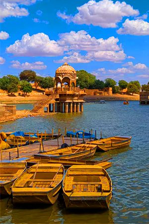 Jaisalmer