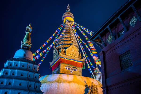 Nepal