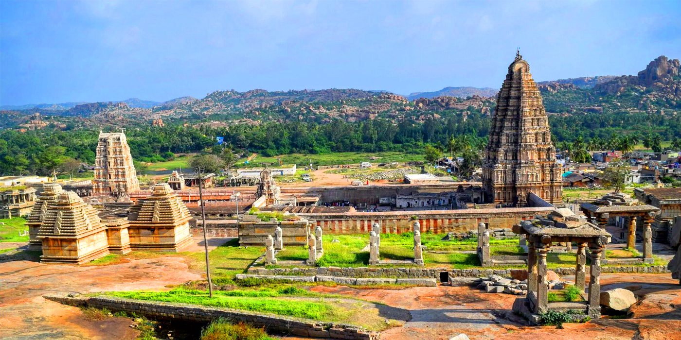 Deccan TOUR