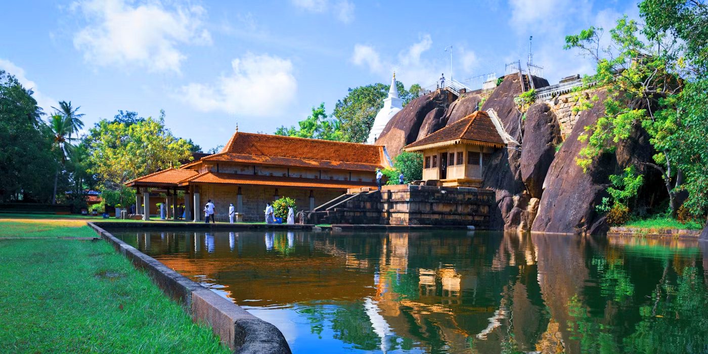 Amazing SRI LANKA