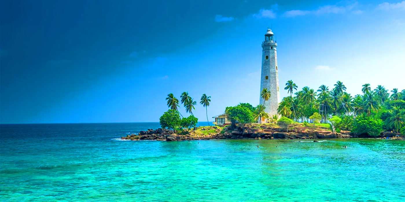 Best of SRI LANKA