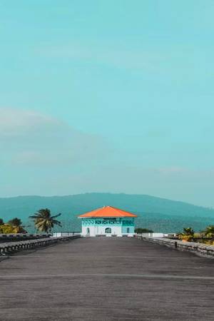 Andaman & Nicobar Islands