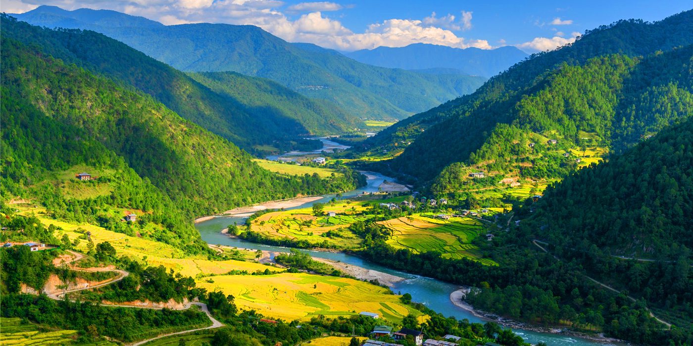 Cultural BHUTAN
