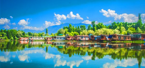 Kashmir