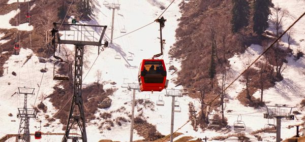 Gulmarg