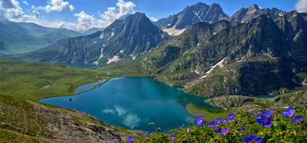 Sonmarg