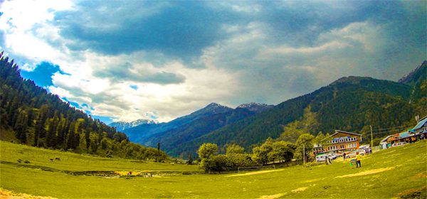 Pahalgam