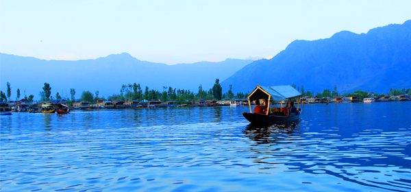 Srinagar