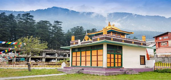 Dharamshala