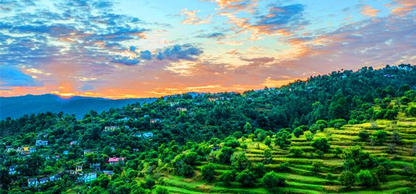 Nainital