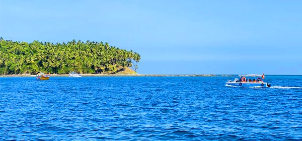 Nicobar Islands