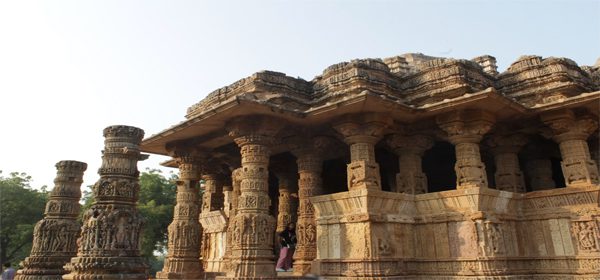 Modhera