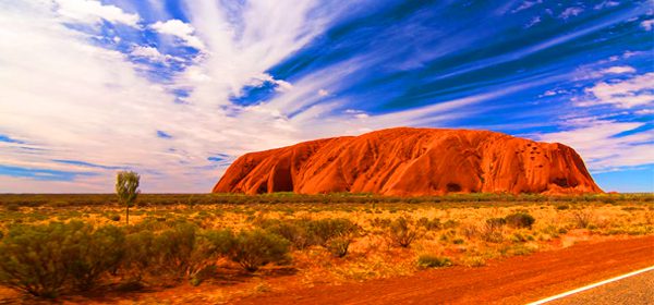 Australia