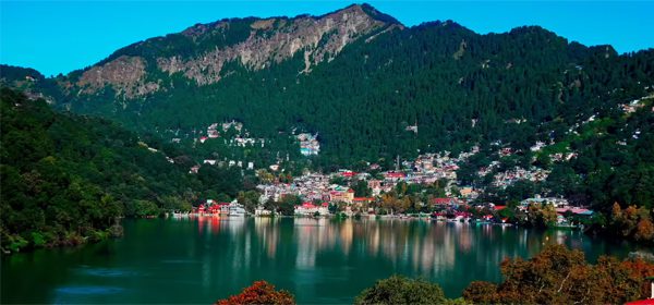 Kumaon