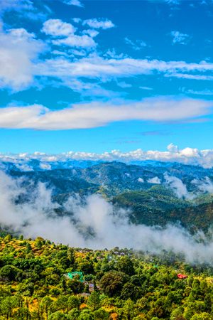 Nainital